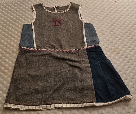 Burberry kääntömekko 4