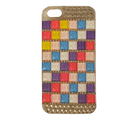 Kännykän Kuori iPhone 5/5S - Ilmainen Toimitus