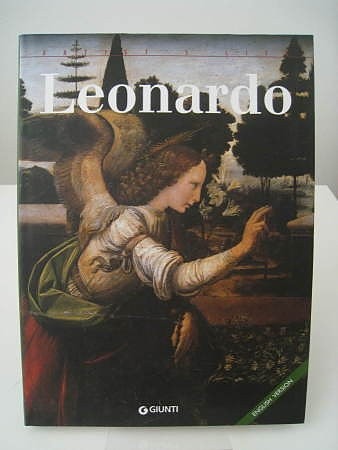 Leonardo da Vinci - Enrica Crispino