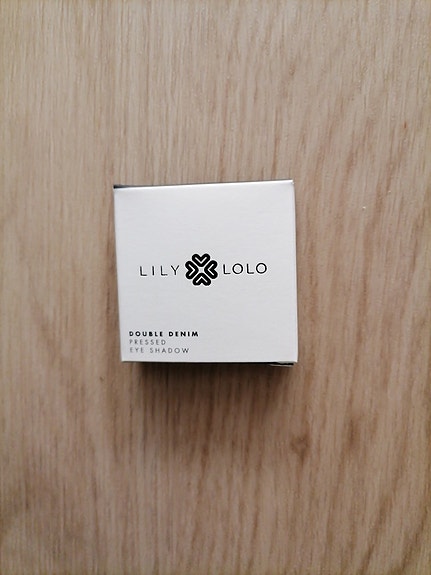 Myynti lily lolo luomiväri tumman sininen