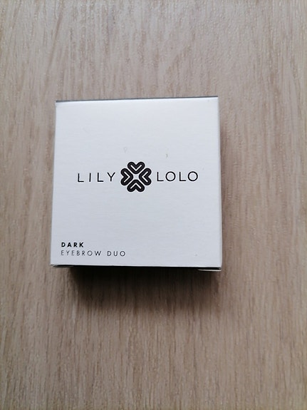 Myynti lily lolo kulmakarva väri duo tumma