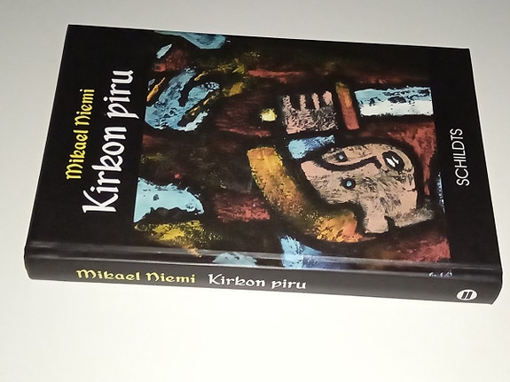 Mikael Niemi: Kirkon piru