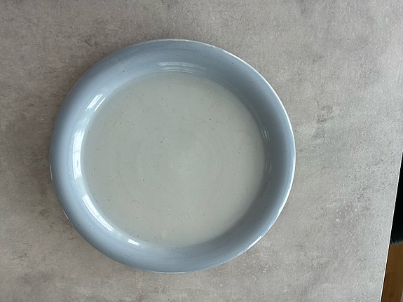 PENTIK lautanen 23 cm ALENNETTU HINTA