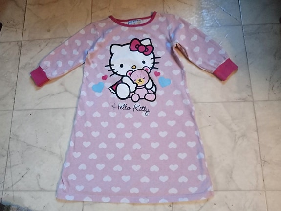 Tyttöjen MEKKO Hello Kitty