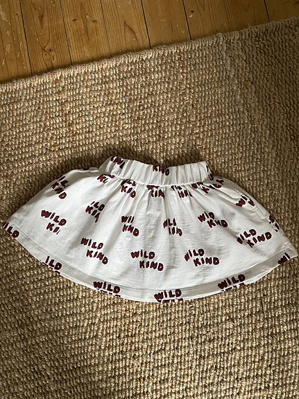 Wildkind Kids hame 80/86