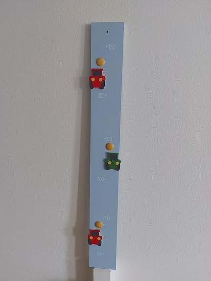 Pituusmitta 80-130cm pituiselle pojalle