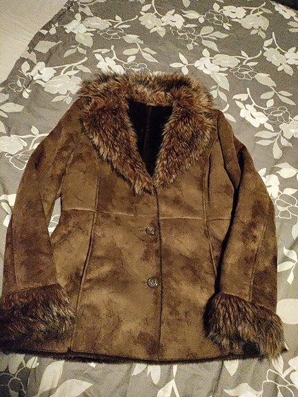 Talvitakki 36