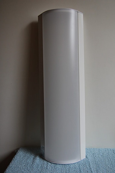 Led yleisvalasin kattoon 20W uusi