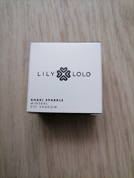 Myynti lily lolo luomiväri khaki
