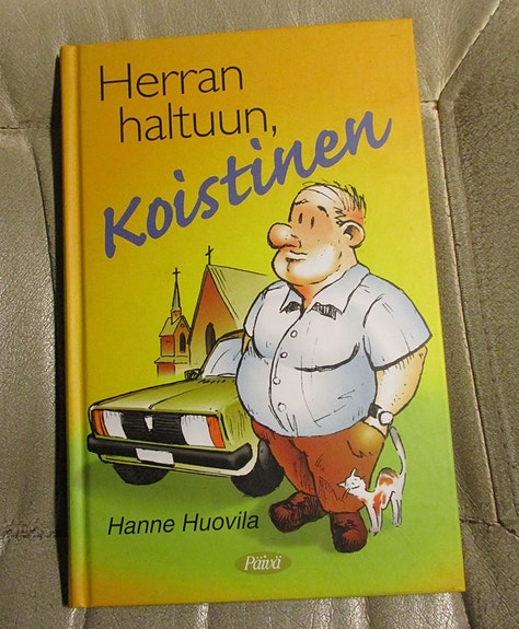 Herran haltuun Koistinen