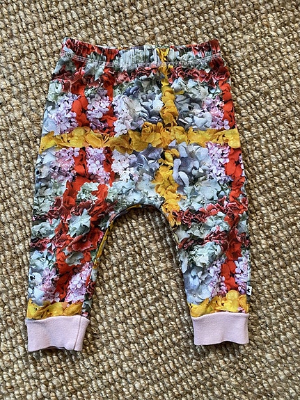 Molo housut 74