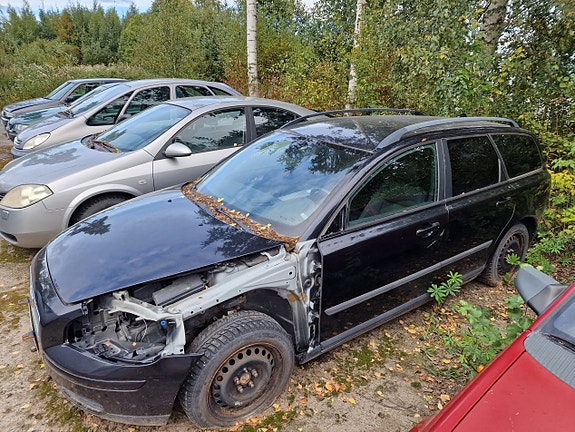 Volvo V50 2.0D -07 osina