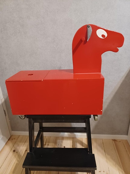 Lelulaatikko