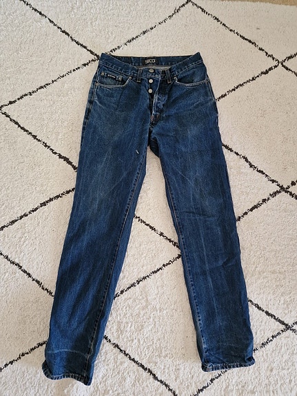 Farkut stc denim