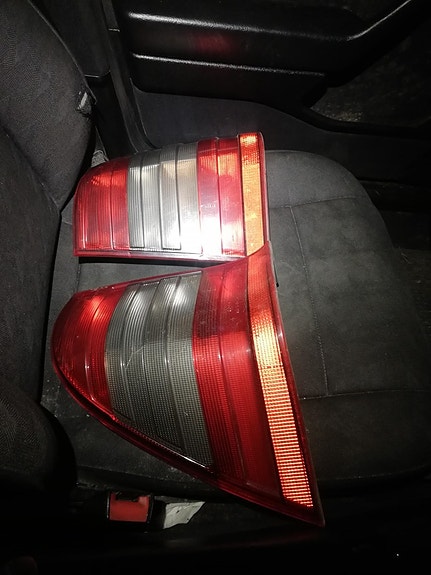 Mersu w202 farmari takavalot