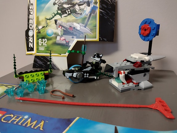 Product image 2 of 3