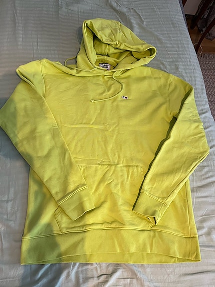 Tommy Hilfiger huppari