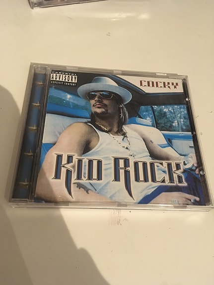 Kid Rock