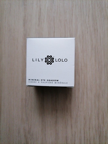 Myynti lily lolo luomiväri sininen