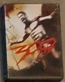 300 dvd elokuva
