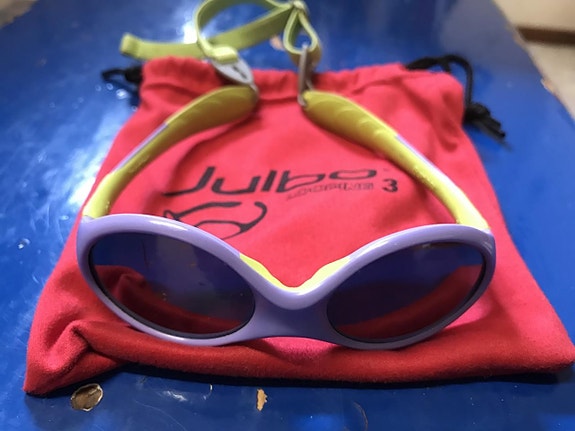 Julbo Looping 1 aurinkolasit