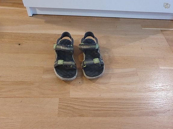 Lasten Sandaalit Timberland, koko 30