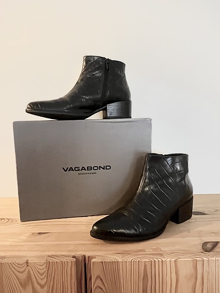 Vagabond Marja bootsit koko 37