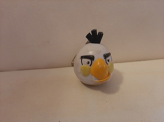 Angry birds avaimenperä