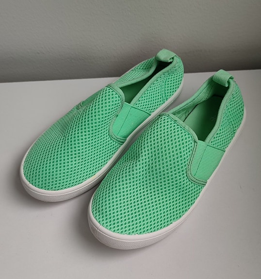 H&M tennarit koko 31