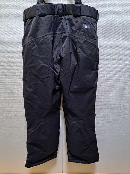 Catmandoo Hydrolite toppahousut 34