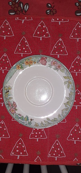 Villeroy & Boch kahvikupin tassi