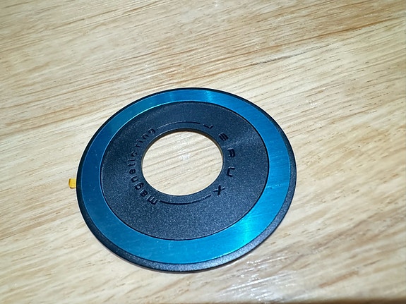 Magsafe magneettitarra