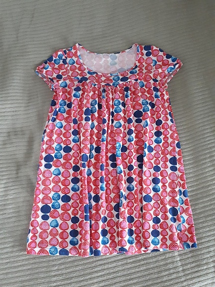 Marimekko Frost