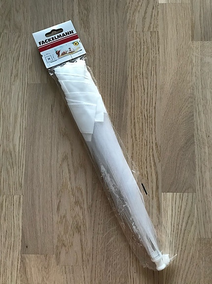 New food cover