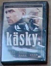 Käsky dvd