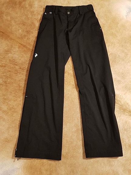 Peak Performance XS kuorihousut HIPE