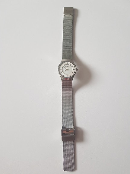 Skagen Denmark rannekello