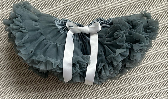 Tutu hame Bob & Blossom, koko Baby/Infant