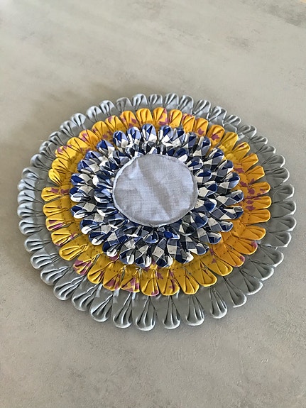 Uusi tabletti 27 cm