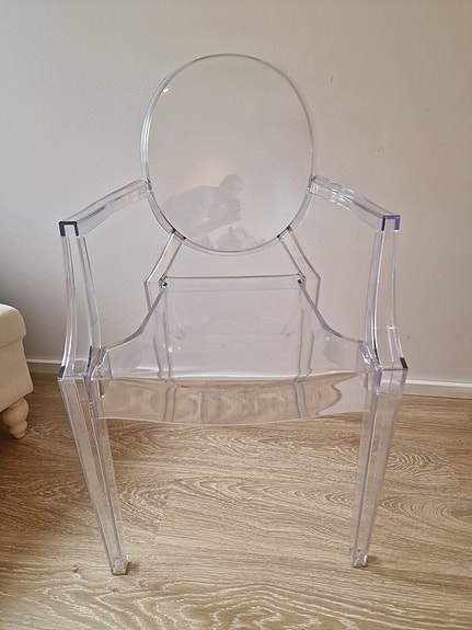 Kartell ghost