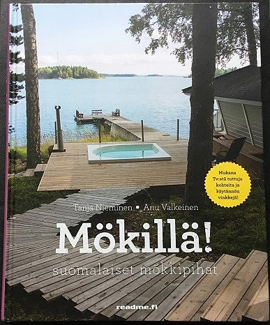 Mökillä