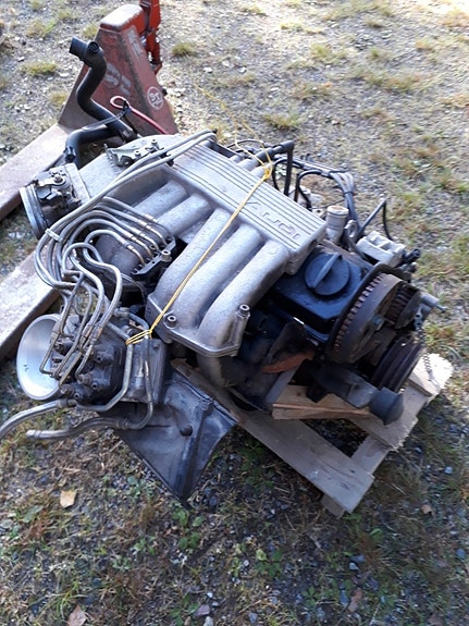 Audi 90 -88