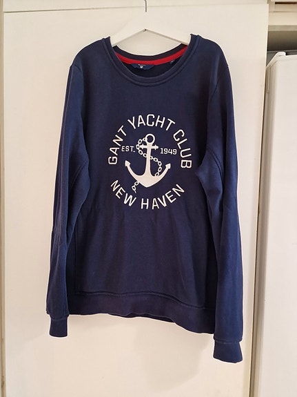 Gant