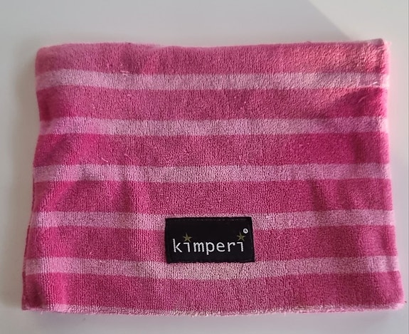 Kimperi  pipo 2-7 vuotiaalle