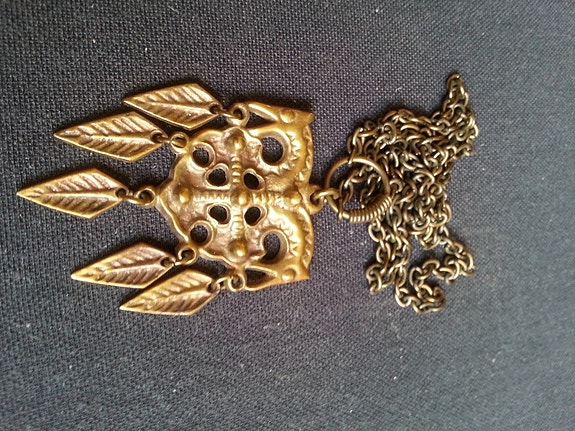 Kalevala riipus