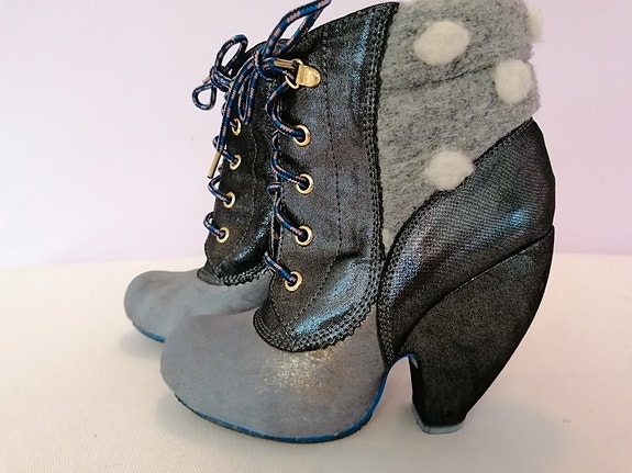 Irregular Choice 38