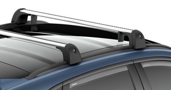 Kattotelineet FORD KUGA 2019 ja uudemmat