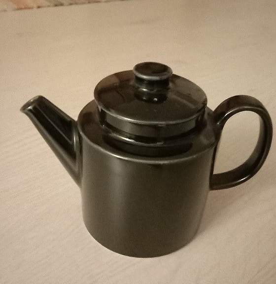 Arabian Teema  teekannu