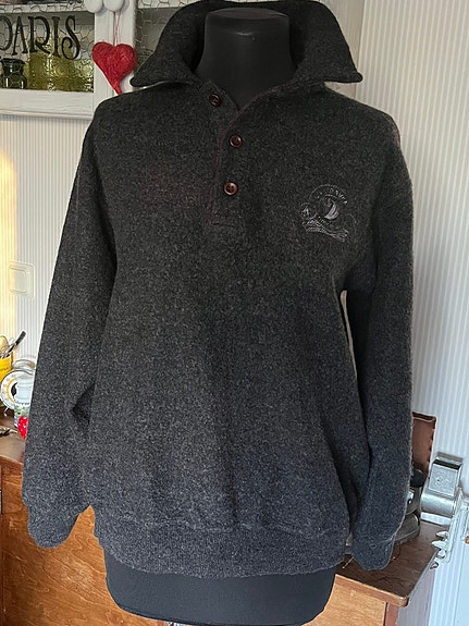 Fjällräven neule