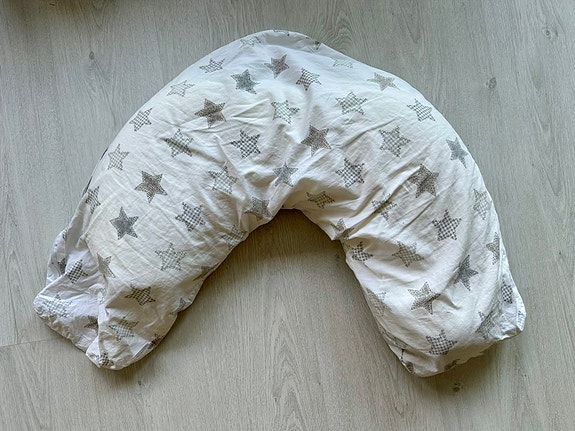 Pikku Piia imetystyyny